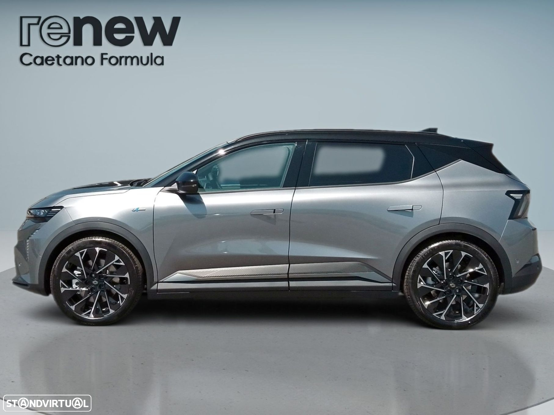 Renault Scénic E-Tech 87 kWh Esprit Alpine - 7
