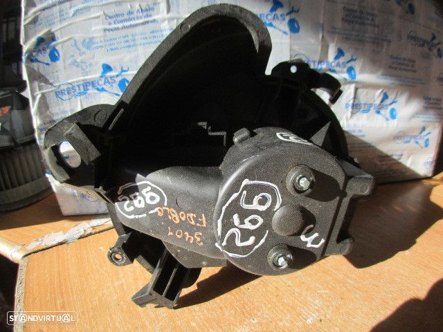 Motor Sofagem 507730100 507830100 FIAT DOBLO 2013 1.3 D MULTIJET 90CV 4P BRANCO PEUGEOT BIPPER TEPEE 2012 1.3HDI 75CV 5P CINZENTO PEUGEOT BIPPER (AA) 2014 1.3HDI 75Cv 5P Branco - 3