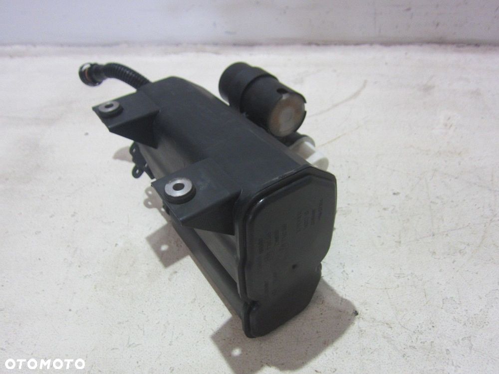 BMW X3 F25 N52 N55 OBUDOWA FILTRA WĘGLOWEGO 7220721 7216548 16117220721 - 4