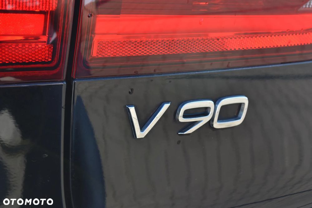 Volvo V90 D3 Geartronic Momentum - 7