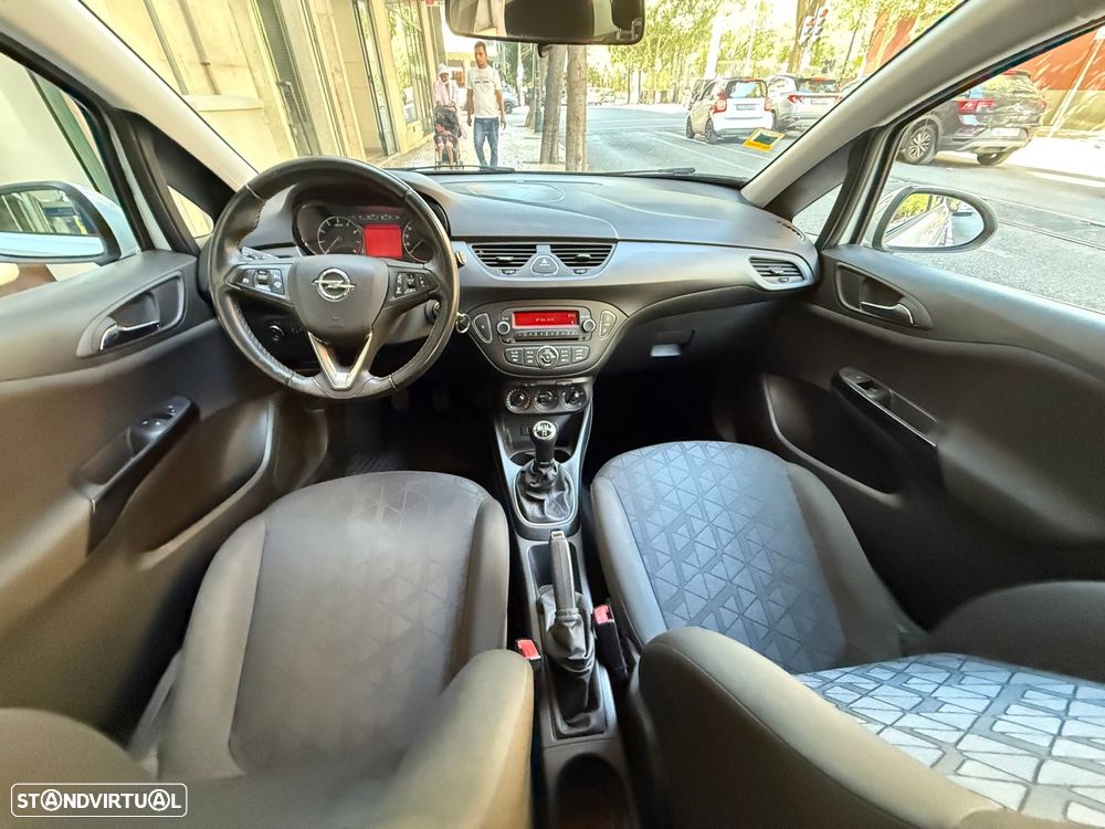 Opel Corsa 1.2 120 Anos - 6