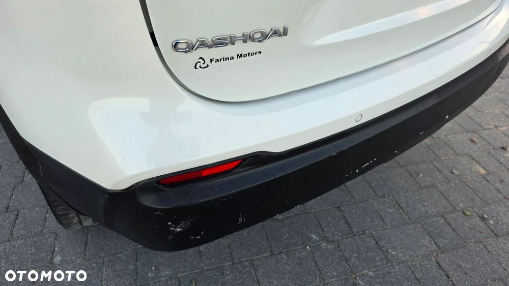 Nissan Qashqai 1.3 DIG-T Tekna EU6d - 10