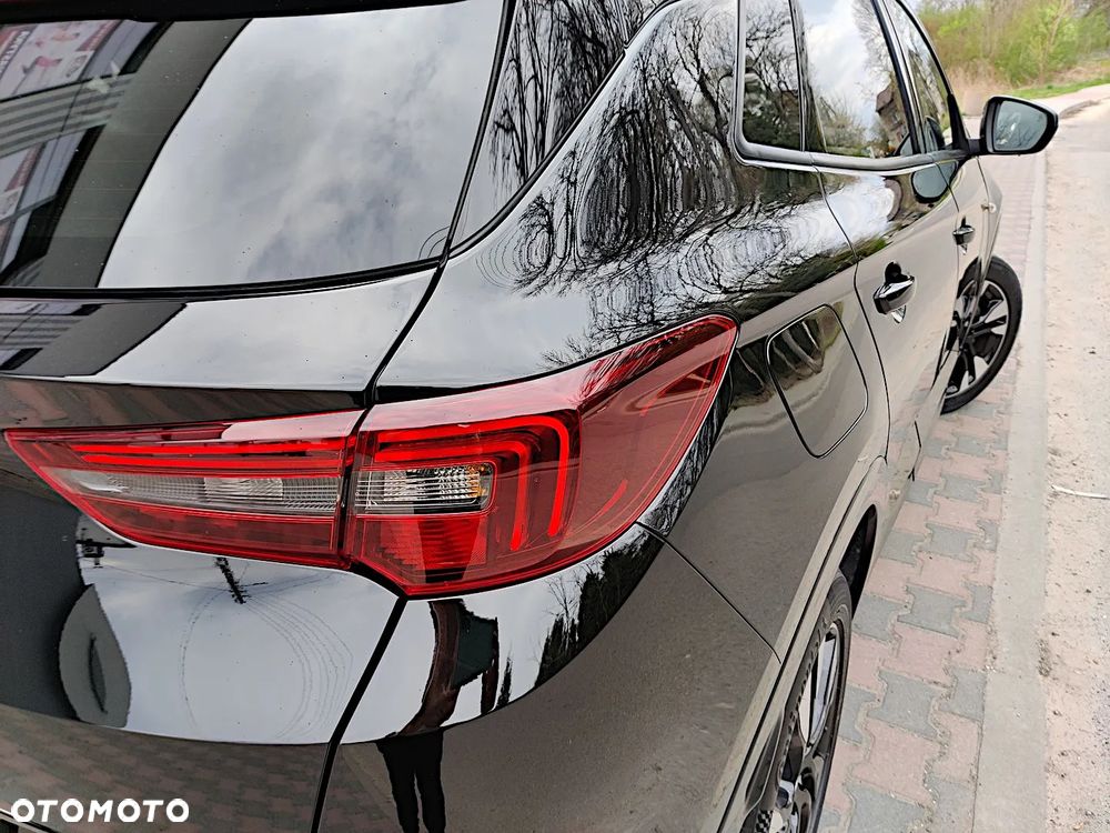 Opel Grandland 1.5 CDTI Business Elegance S&S - 30