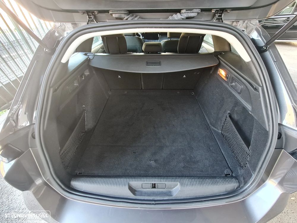 Peugeot 308 SW 1.2 PureTech Active Pack - 23