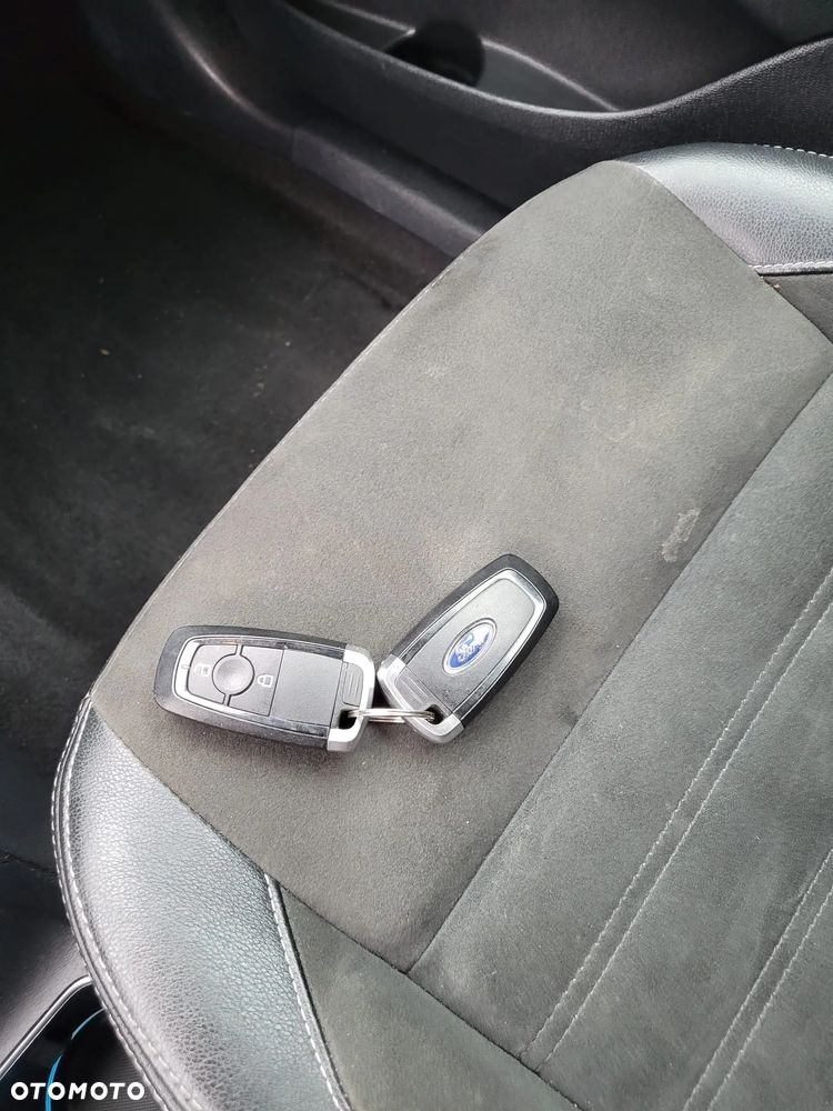 Ford EcoSport 1.0 EcoBoost ST-LINE - 21