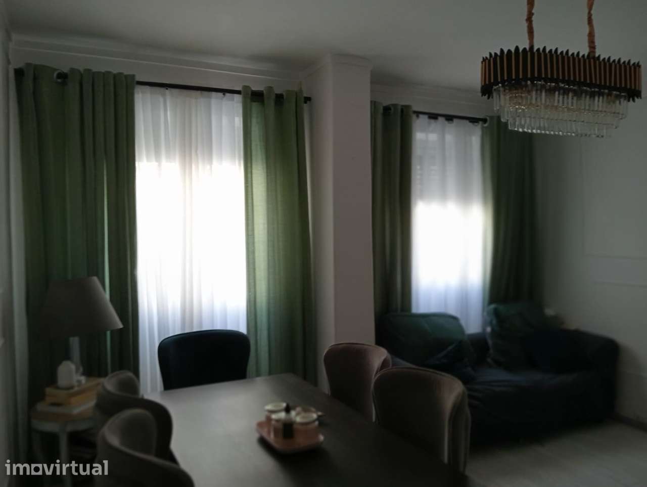 Apartamento T3 com 2 casas de banho na Reboleira,  Amadora - Grande imagem: 2/13