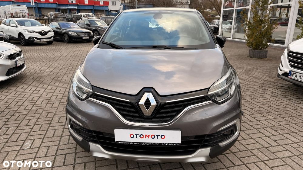 Renault Captur - 5