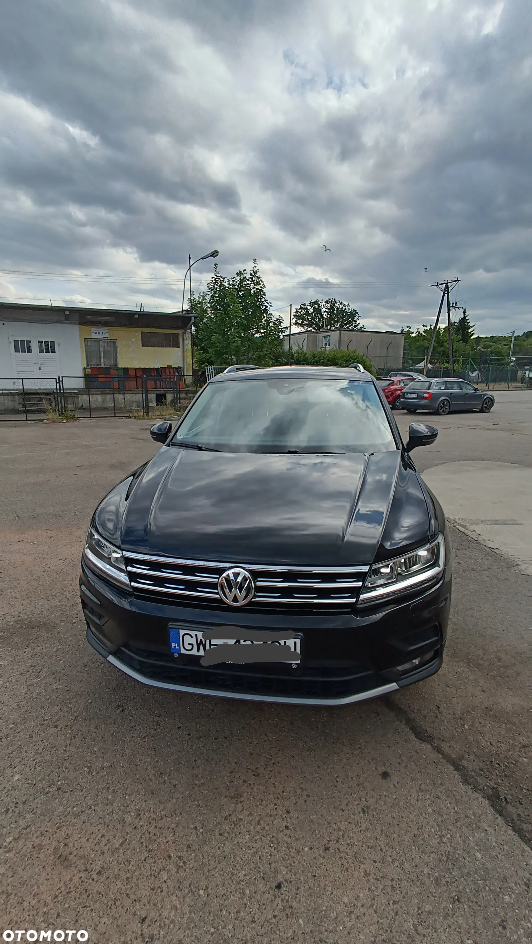 Volkswagen Tiguan - 17