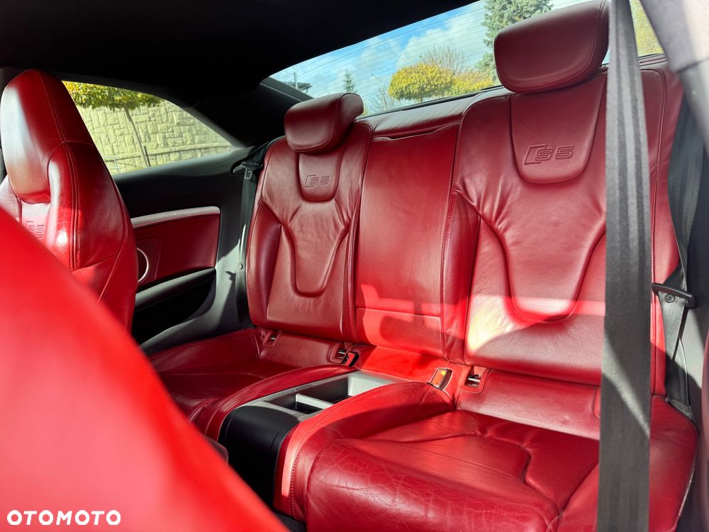 Audi S5 Coupé 4.2 Quattro - 19