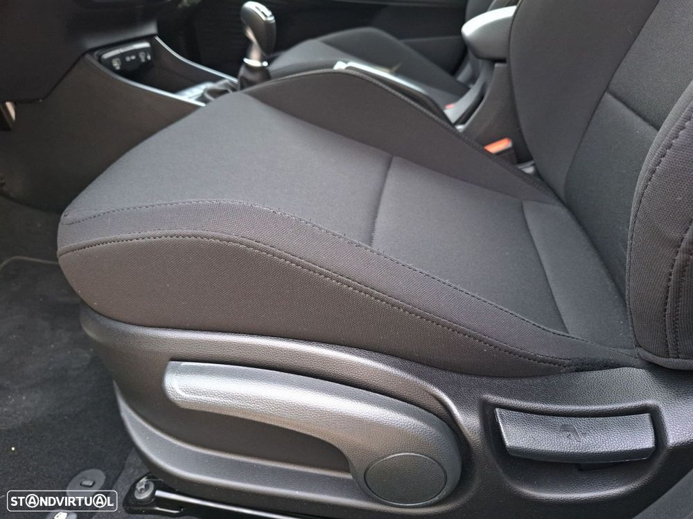 Hyundai Bayon 1.0 T-GDI Premium - 12