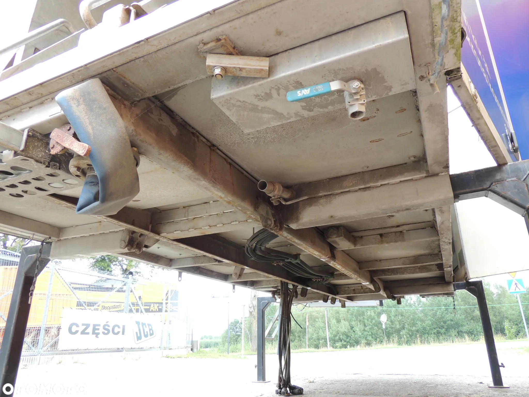 Inny System WUKO AquaTeq , AQUASIEVE , 2009rok , oczyszczacz ścieków - 17