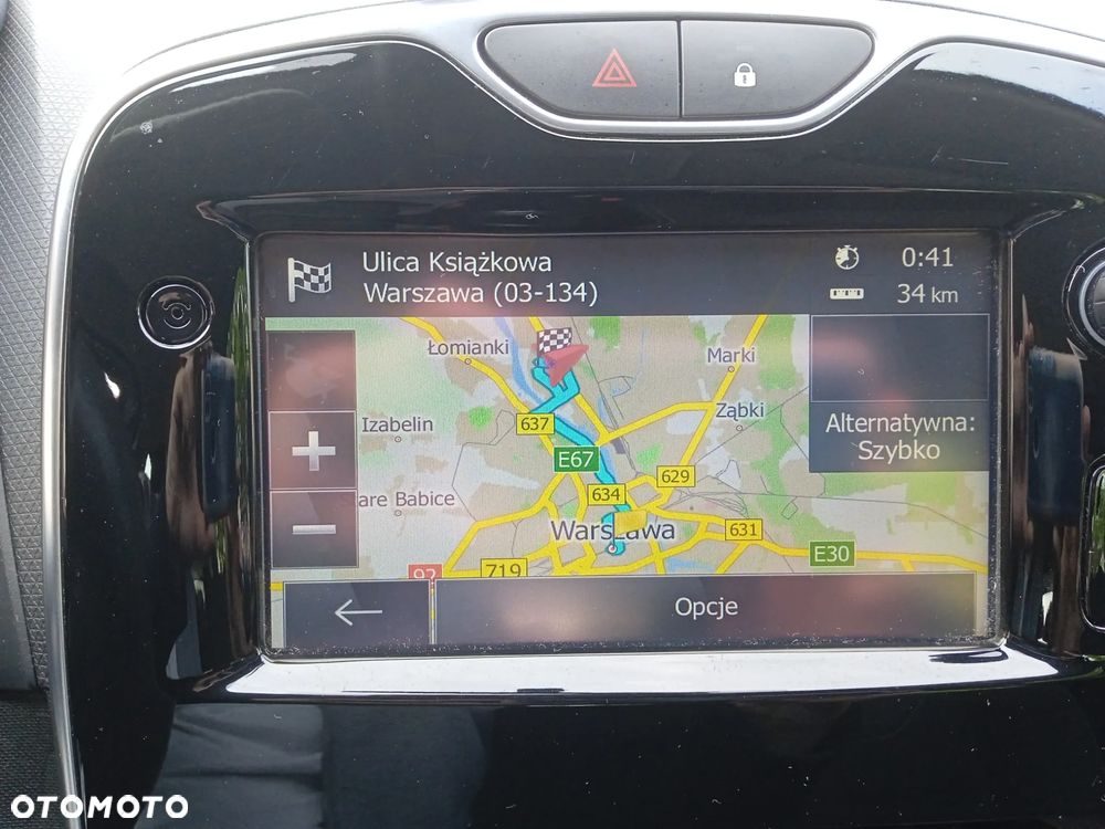 Renault Clio 0.9 Energy TCe Business EU6 - 17