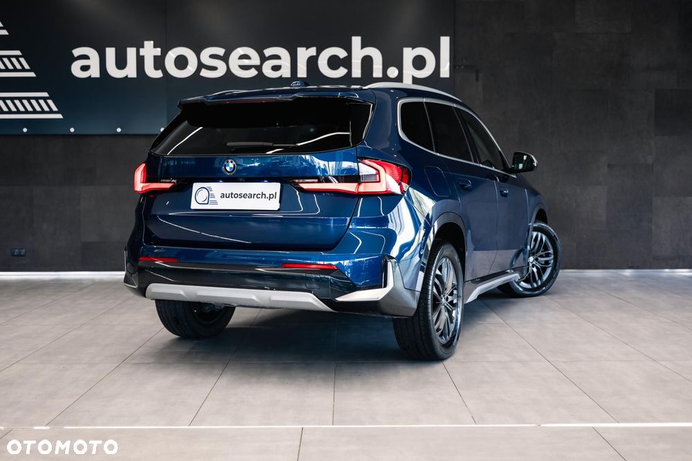 BMW X1 xDrive23d mHEV xLine sport - 4
