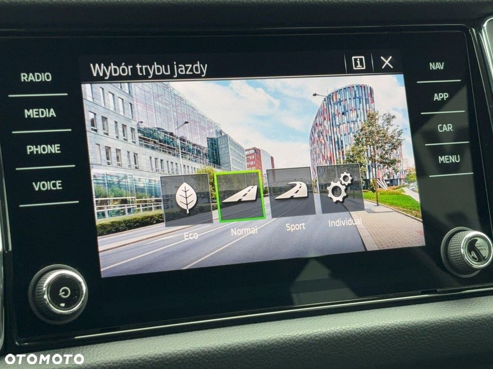 Skoda Kodiaq 2.0 TDI 4x2 Style DSG - 32