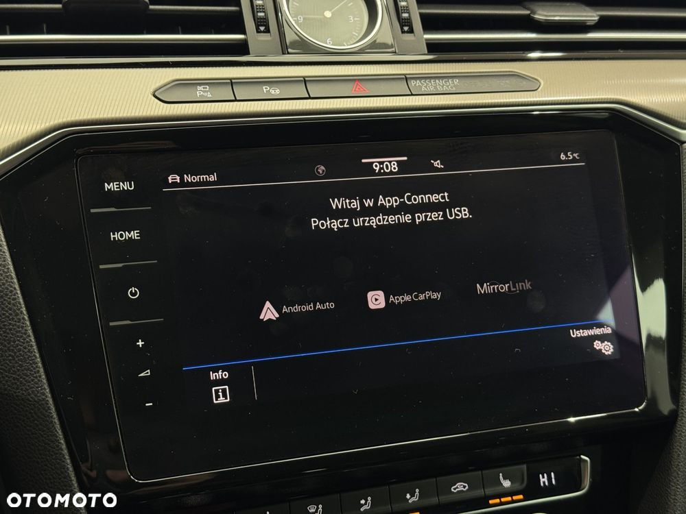 Volkswagen Arteon - 26