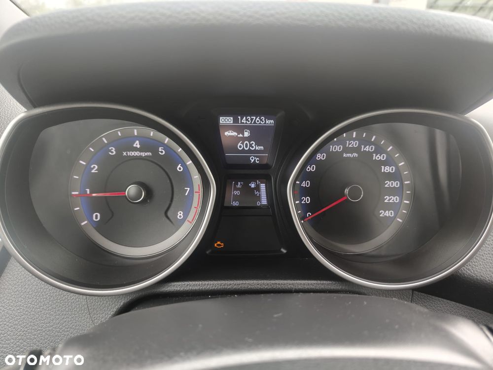 Hyundai i30 1.4 Comfort - 7
