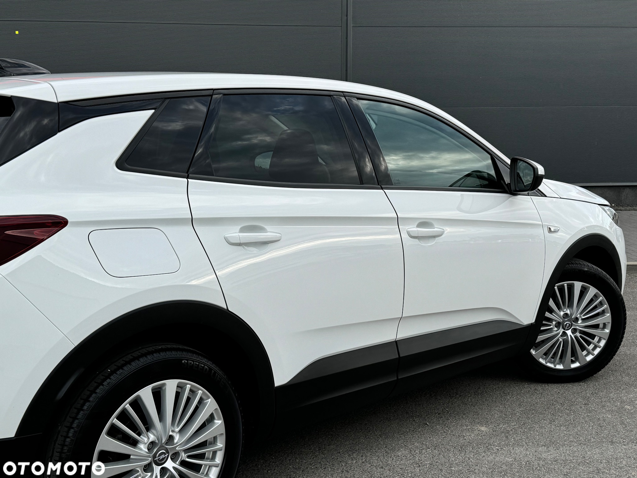 Opel Grandland X 1.5 CDTI Ultimate S&S - 16