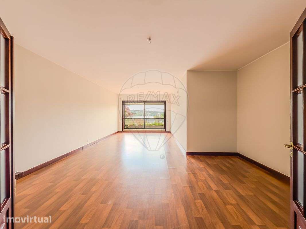Apartamento T4 para arrendamento - Grande imagem: 3/36