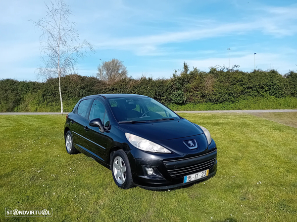 Peugeot 207 1.4 16V Trendy