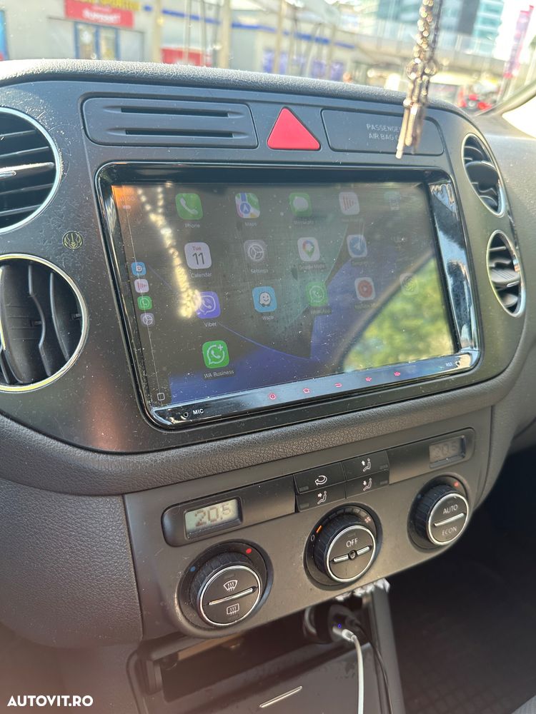 Volkswagen Golf Plus - 5