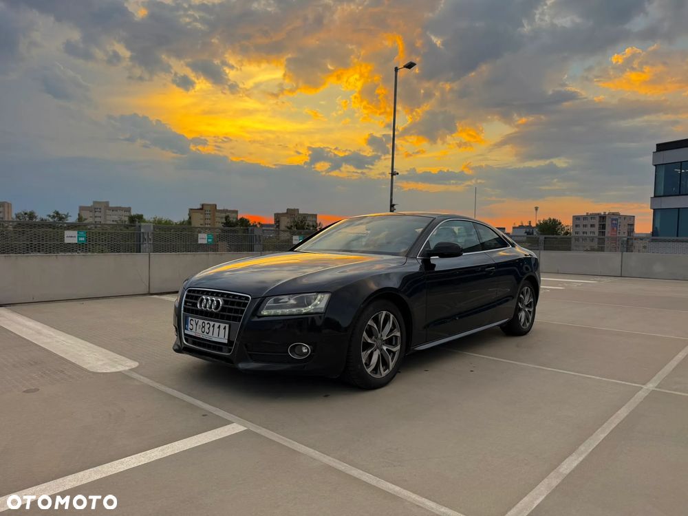 Audi A5 - 3