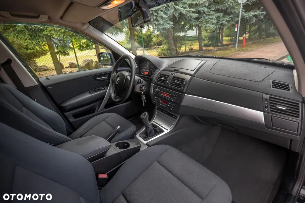 BMW X3 xDrive18d Edition Lifestyle - 7