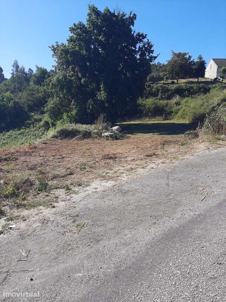 Terreno urbano Meinedo Lousada - Grande imagem: 5/12