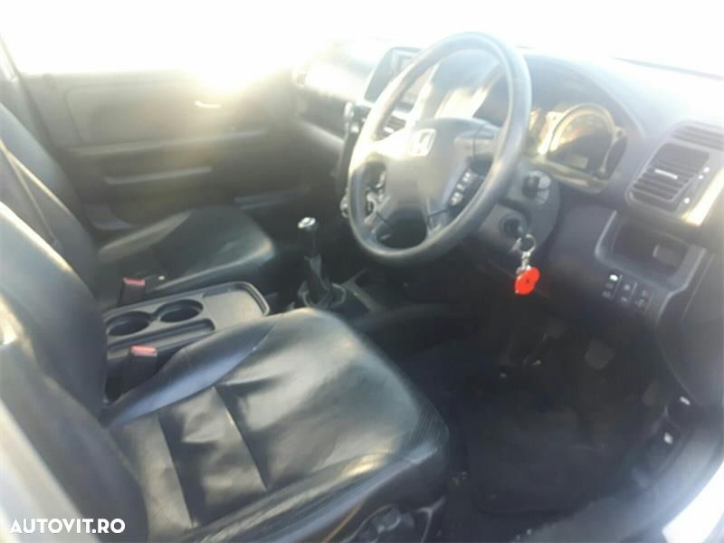 Cadru motor Honda CR-V 2007 SUV 2.2 i-CTDi - 7