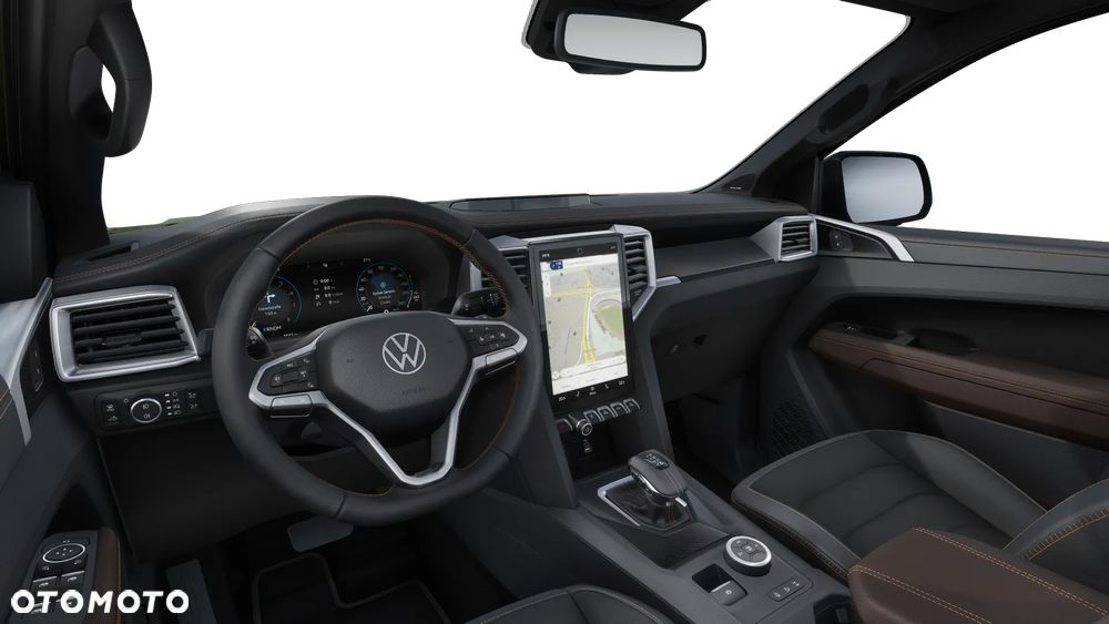 Volkswagen Amarok 3.0 V6 TDi 4MOTION PanAmericana - 7