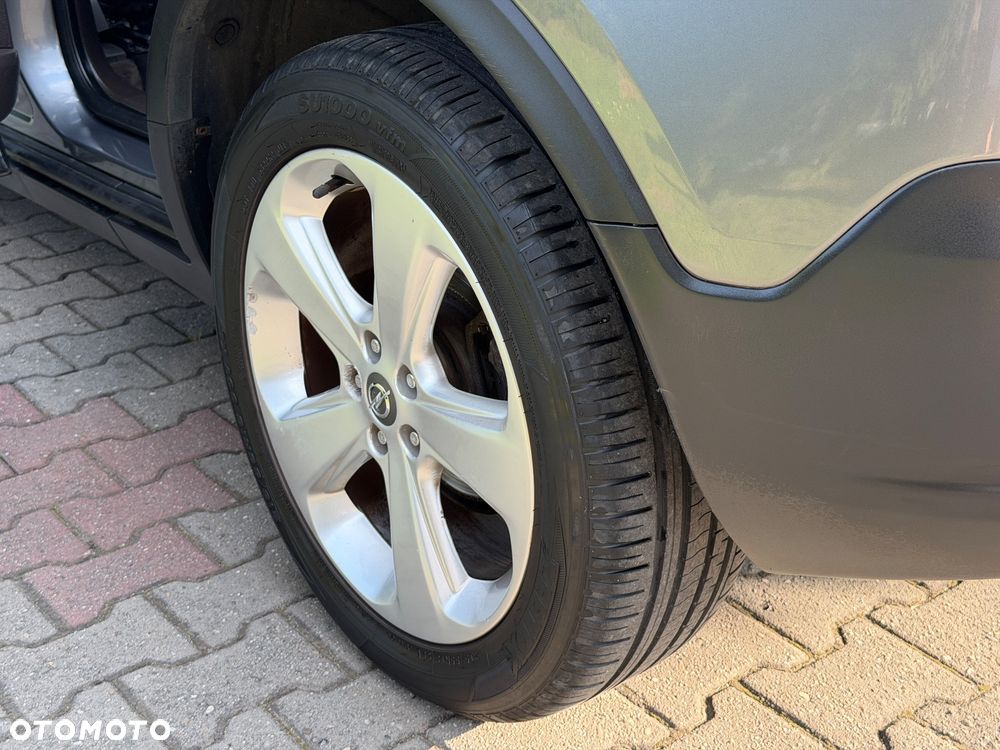 Opel Mokka 1.6 ecoFLEX Start/Stop Color Edition - 30
