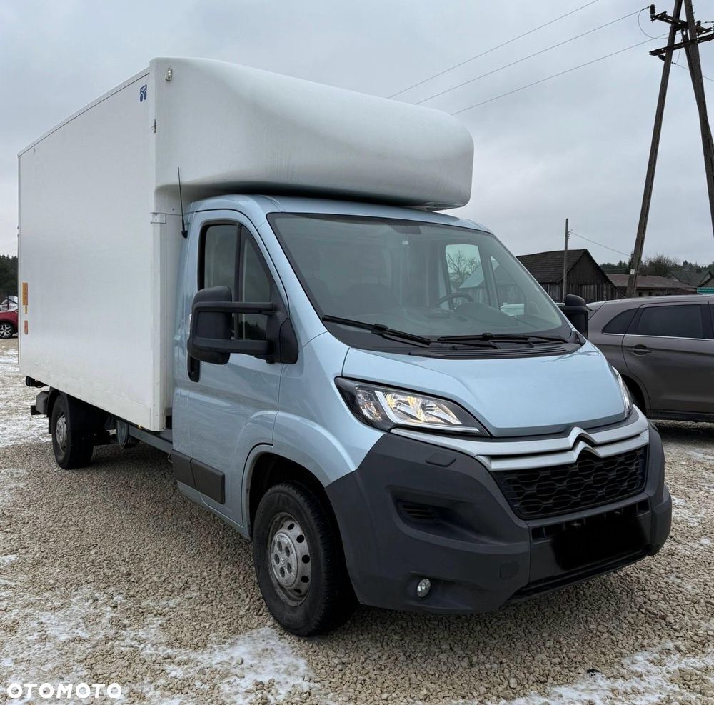 Citroën Jumper - 10