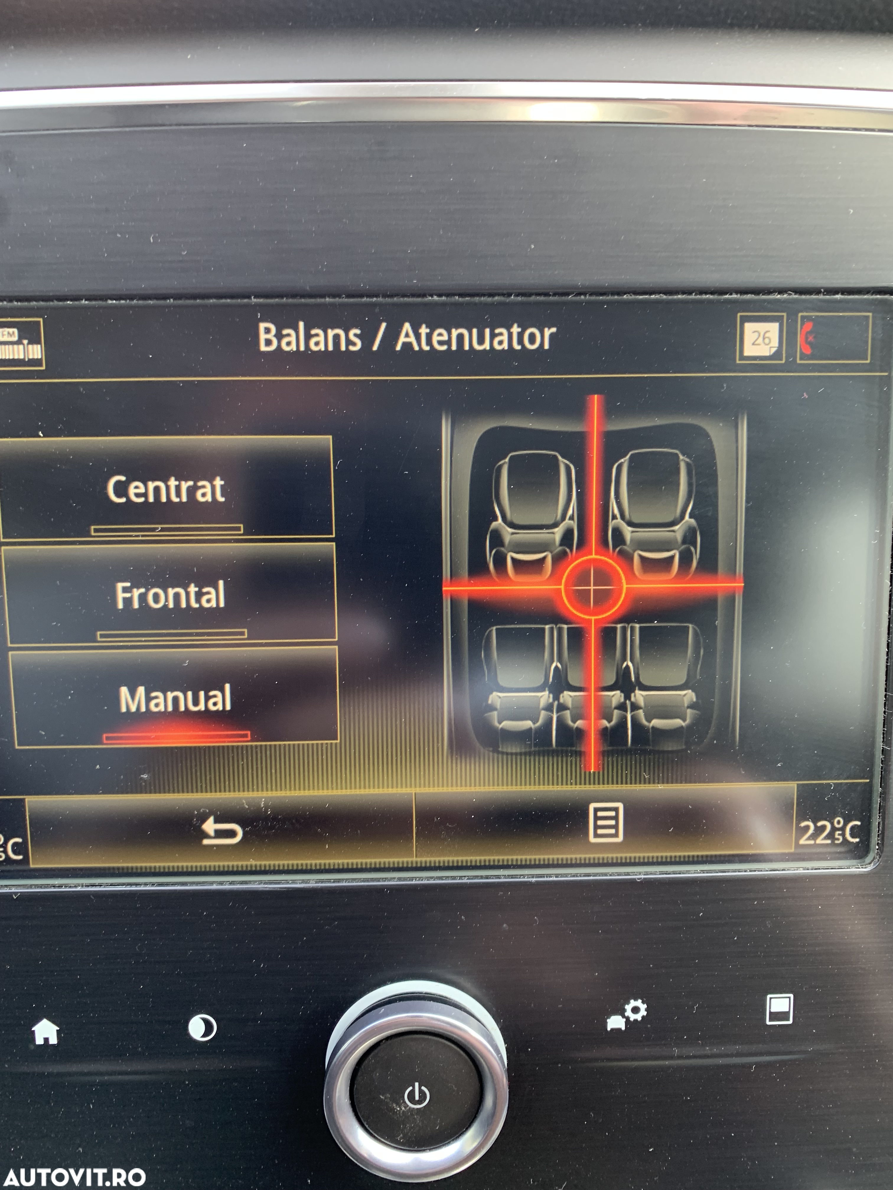 Renault Megane Grandtour ENERGY TCe 115 LIMITED - 12