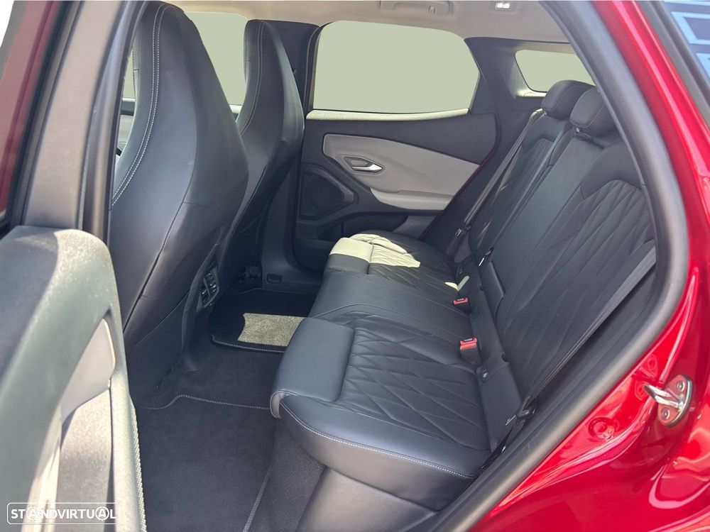 Ford Explorer 77 kWh Premium - 13