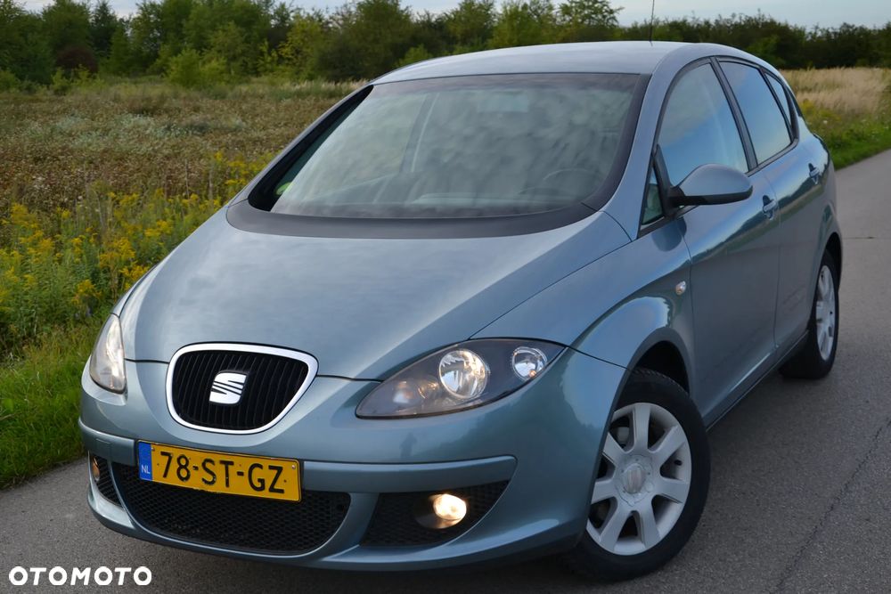 Seat Toledo 1.6 Superwagen - 16
