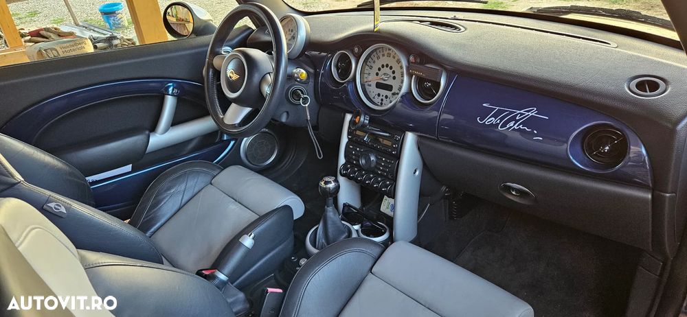 Mini John Cooper Works - 11