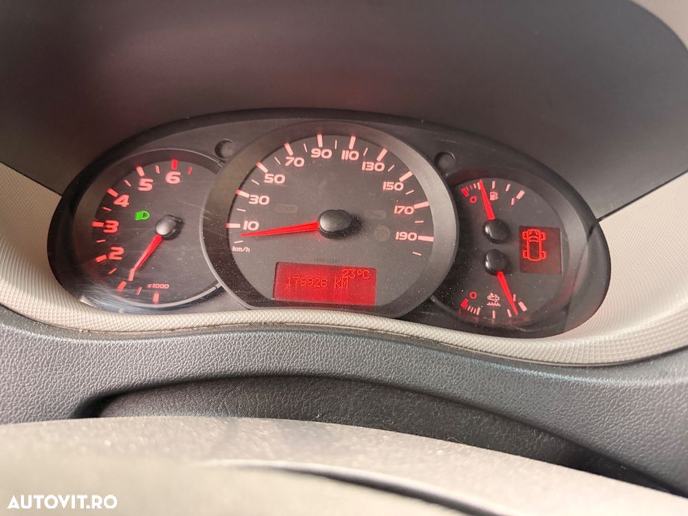 Renault Master - 6