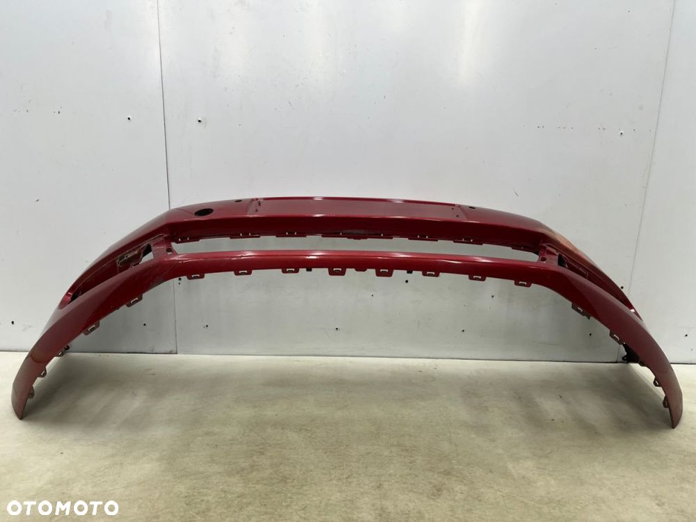 Zderzak przedni VW Golf VI 6 HB Hatchback 08-12r. przód 4XPDC 5K0807221 - 10