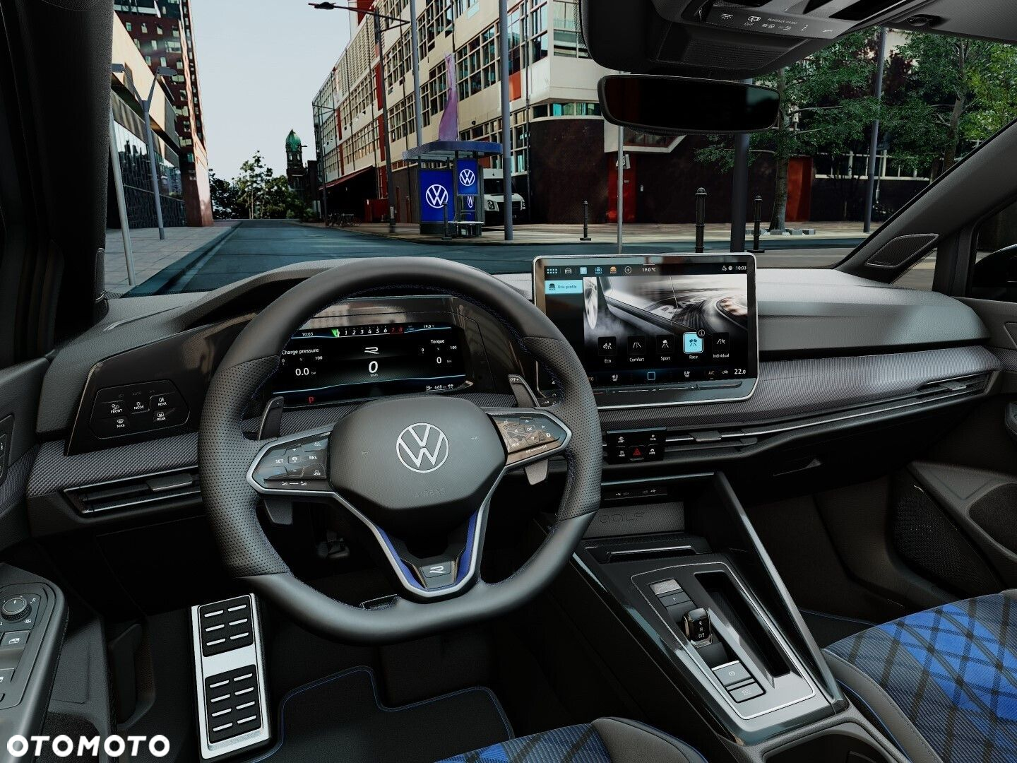 Volkswagen Golf - 10