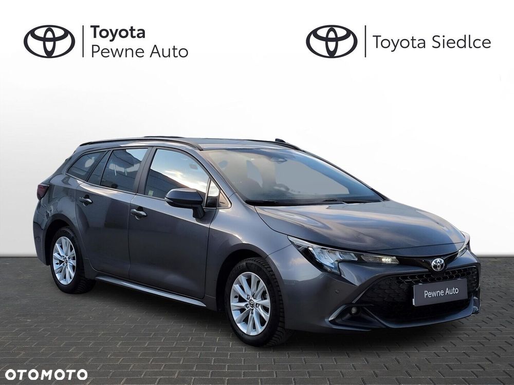 Toyota Corolla 1.8 Hybrid Comfort - 3