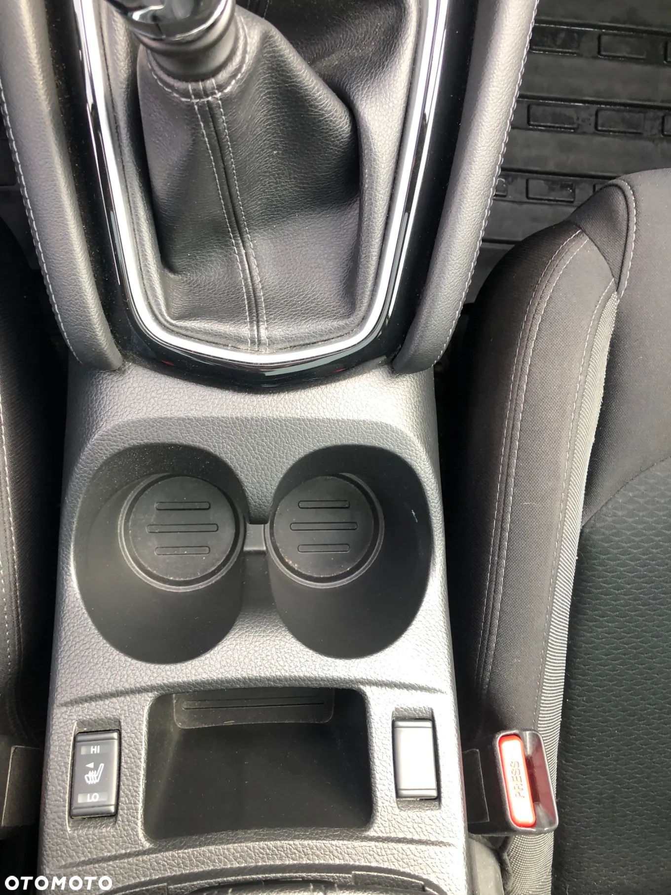 Nissan Qashqai - 31