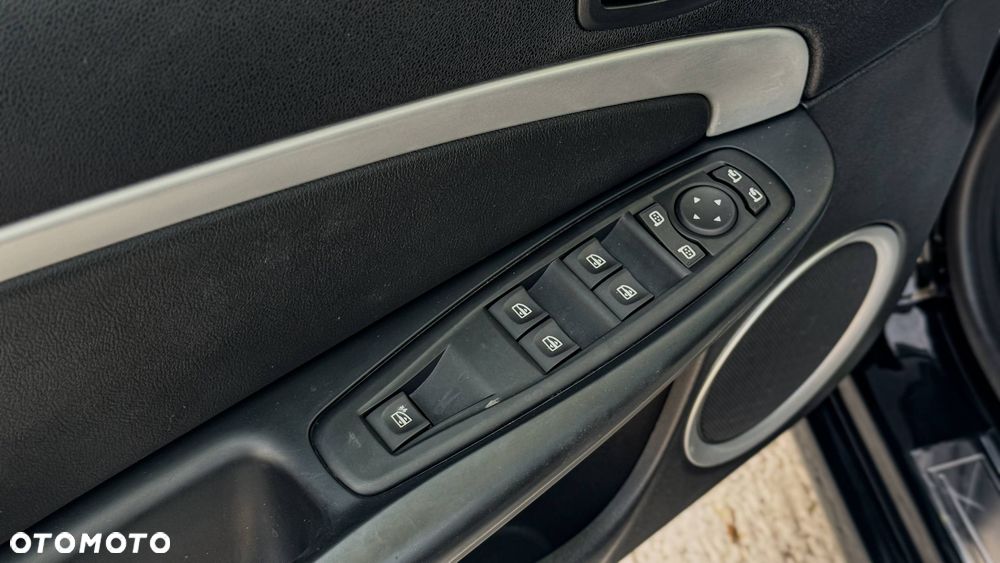 Renault Megane dCi 110 FAP EDC Luxe - 22