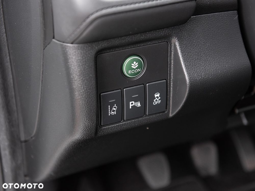 Honda HR-V 1.5 i-VTEC Executive - 17