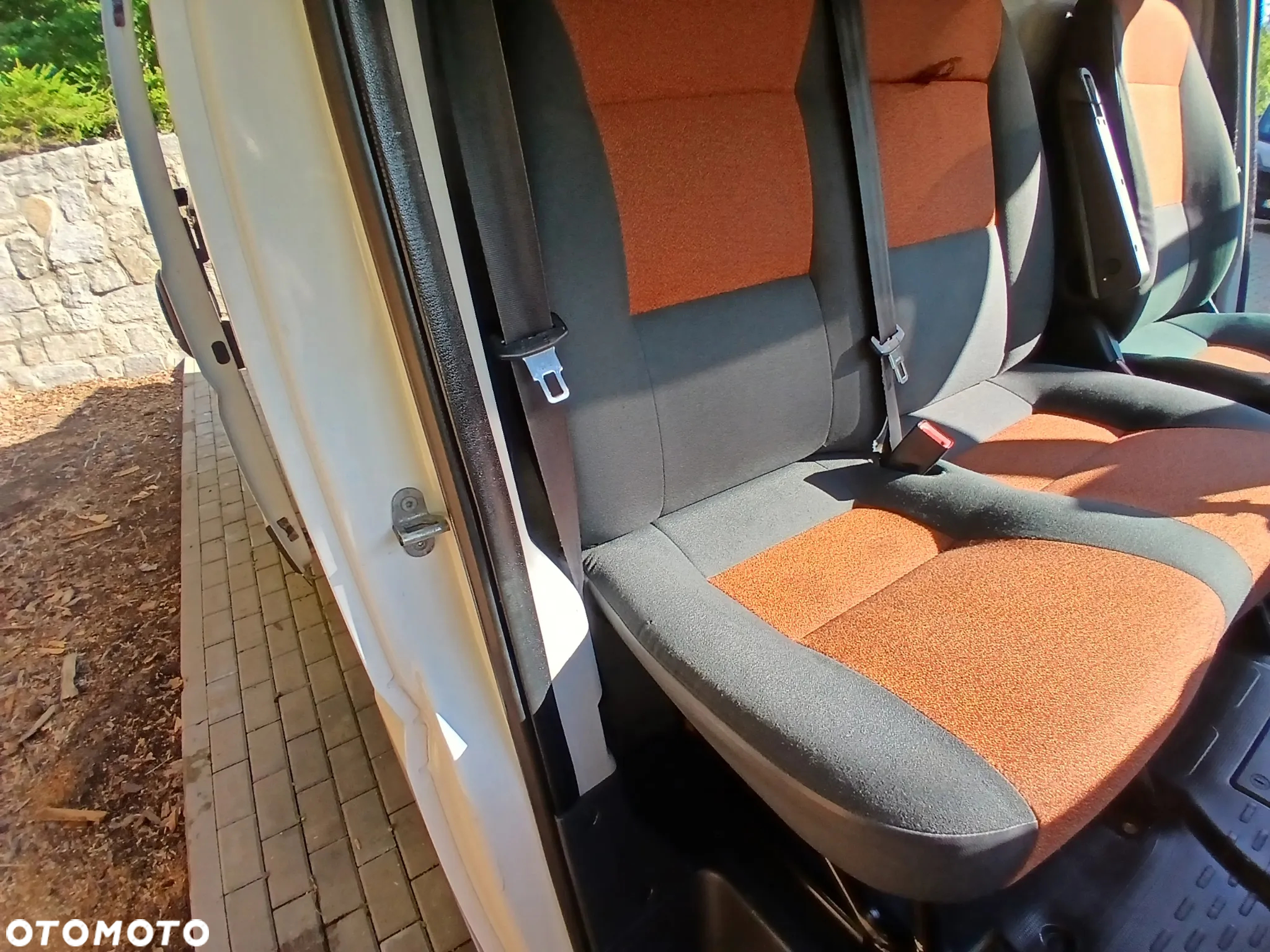 Fiat ducato - 22