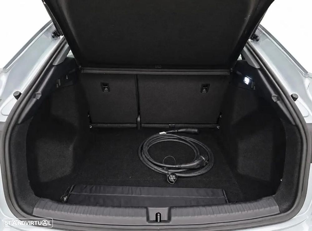 Audi Q4 Sportback e-tron 35 55 kWh - 8