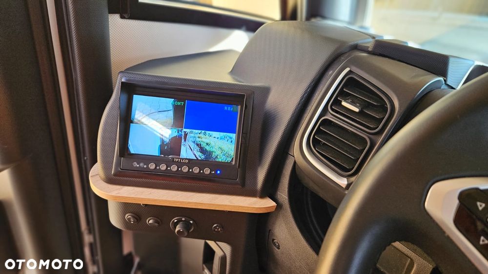 Fiat LE VOYAGEUR - 14