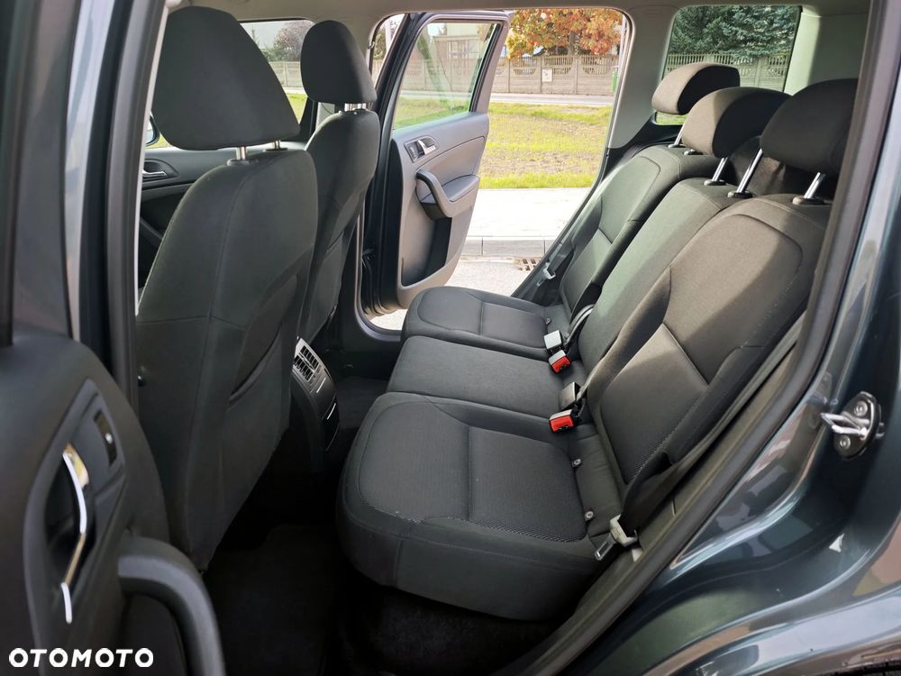 Skoda Yeti Out 2.0 TDI DPF 4x2 Ambition Green tec - 14