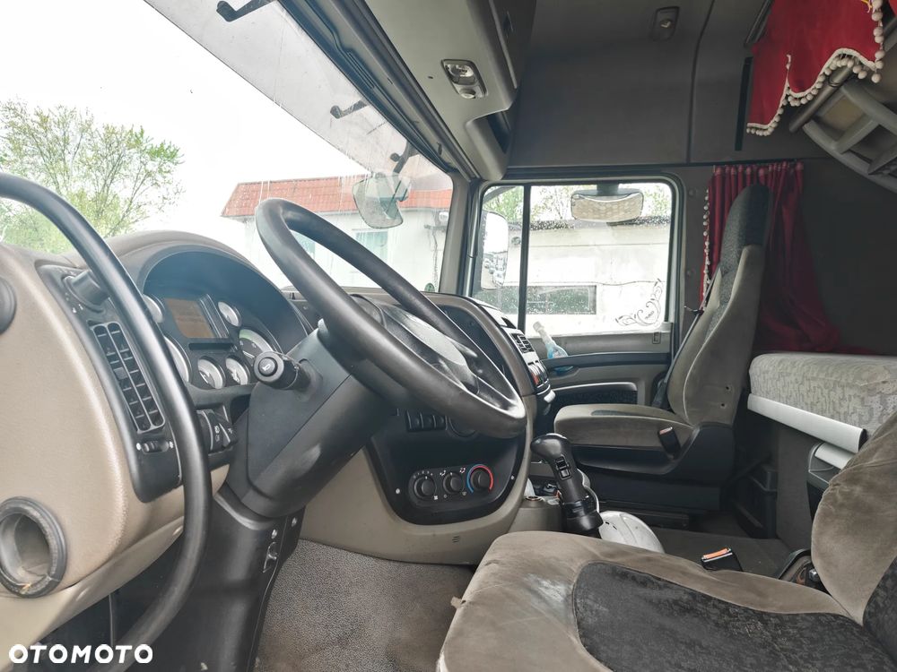 DAF 105.460 - 7