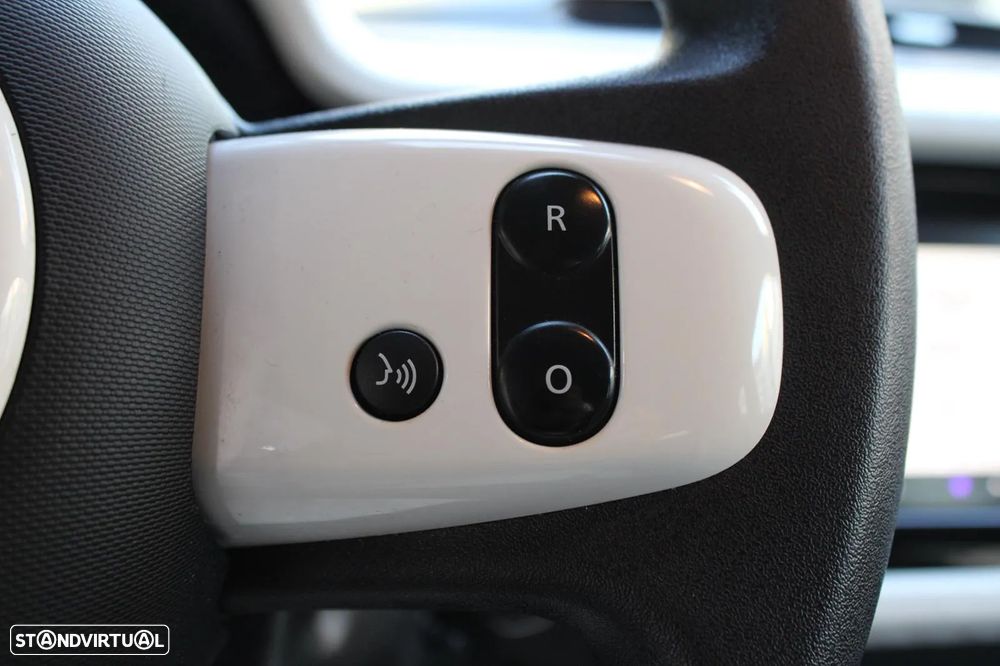 Renault Twingo Electric ZEN - 11
