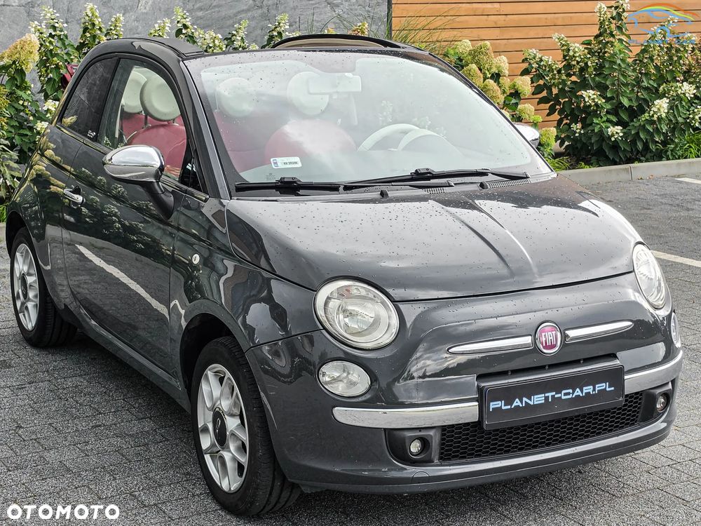 Fiat 500 1.4 16V Dualogic Start&Stopp - 7