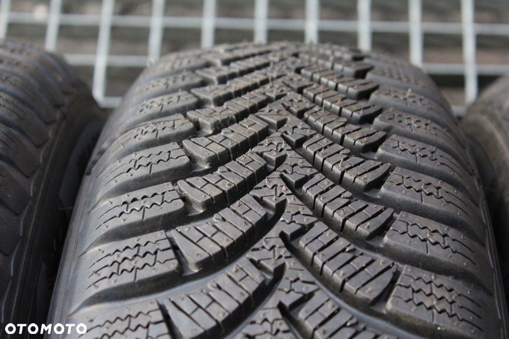 4x 165/70r14 hankook winter i*cept rs 2 85t 18r - 4